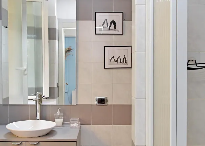 4bnb - San Giovanni Cozy Apartament *