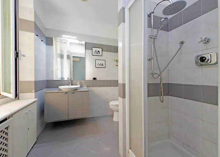 4bnb - San Giovanni Cozy Apartament