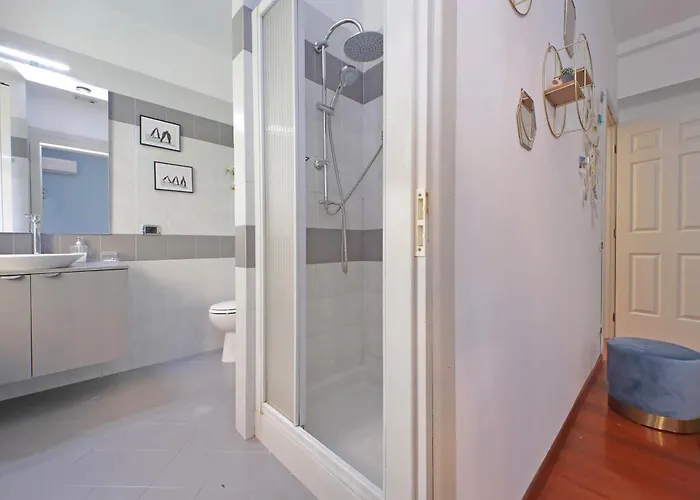 4bnb - San Giovanni Cozy