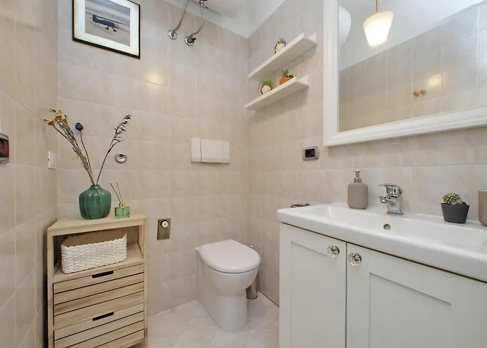 4bnb - San Giovanni Cozy Apartament *