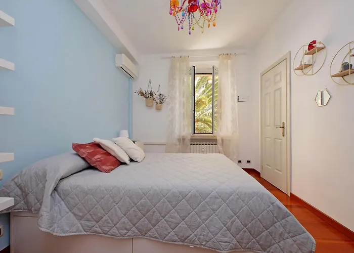 Apartament 4bnb - San Giovanni Cozy