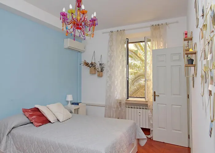 Apartament 4bnb - San Giovanni Cozy *