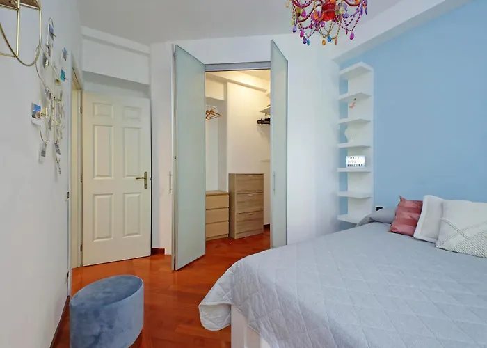 4bnb - San Giovanni Cozy *