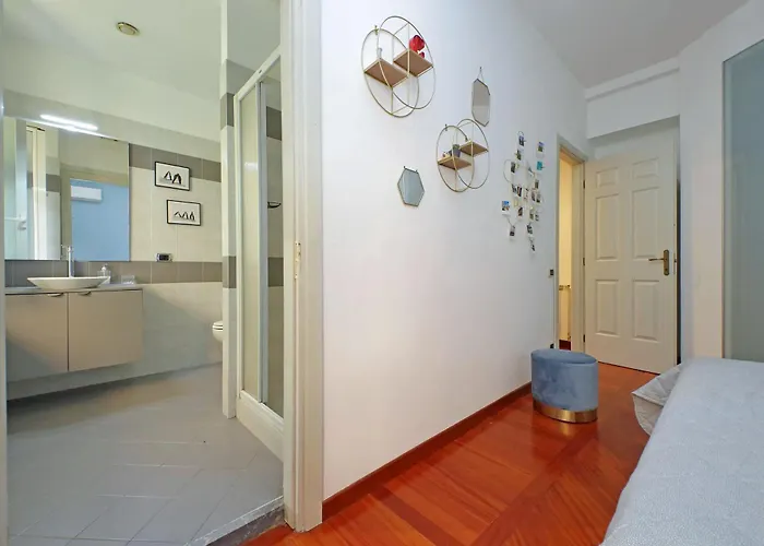 4bnb - San Giovanni Cozy