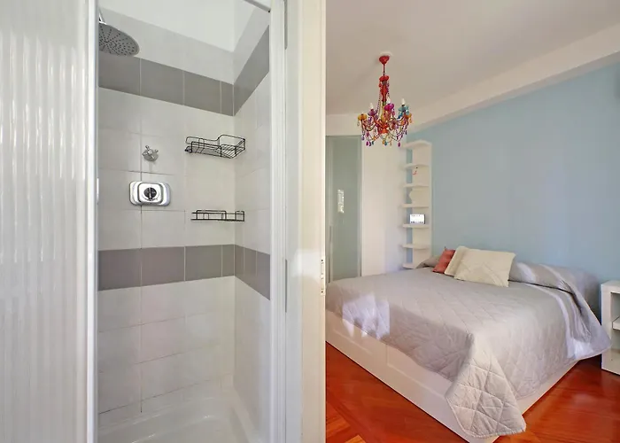 Apartament 4bnb - San Giovanni Cozy