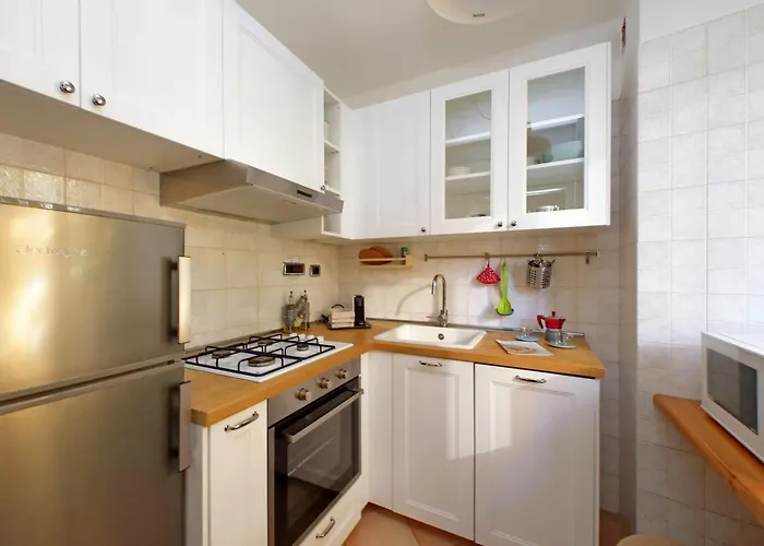 4bnb - San Giovanni Cozy Apartament