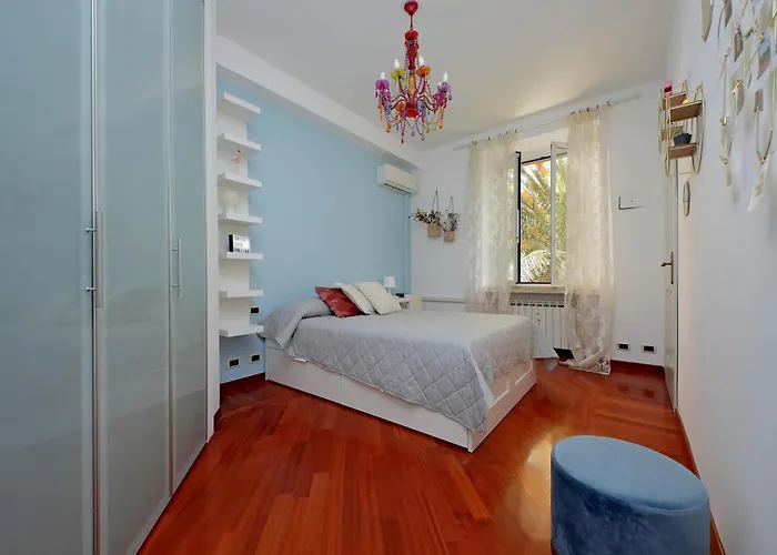 4bnb - San Giovanni Cozy