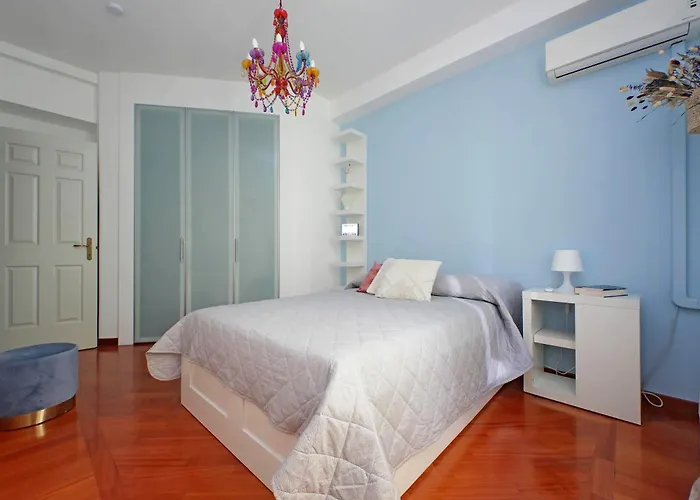4bnb - San Giovanni Cozy Apartament *