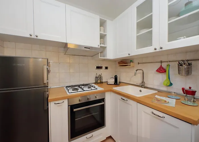 4bnb - San Giovanni Cozy Rzym