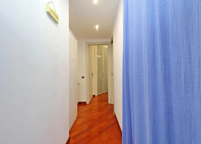 4bnb - San Giovanni Cozy Apartament