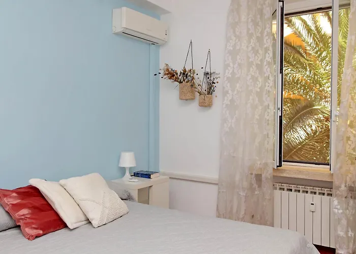 4bnb - San Giovanni Cozy *