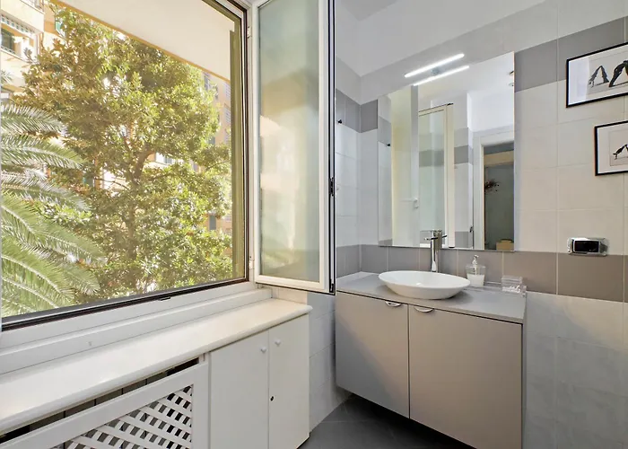 4bnb - San Giovanni Cozy