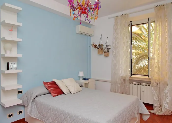 4bnb - San Giovanni Cozy Apartament *