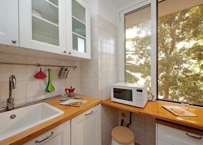 4bnb - San Giovanni Cozy Apartament