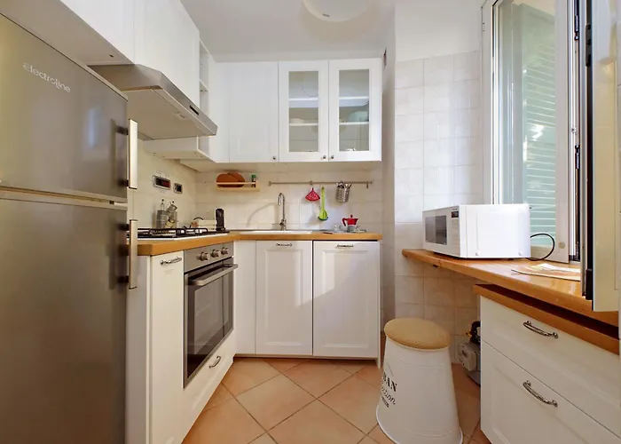 Apartament 4bnb - San Giovanni Cozy *