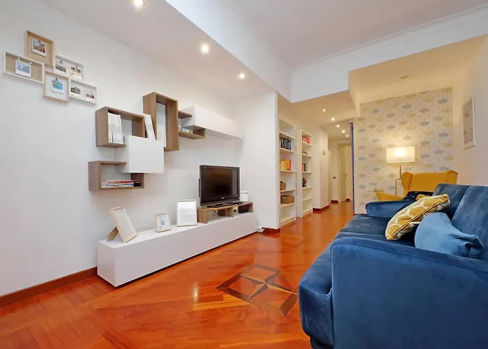 4bnb - San Giovanni Cozy Apartament